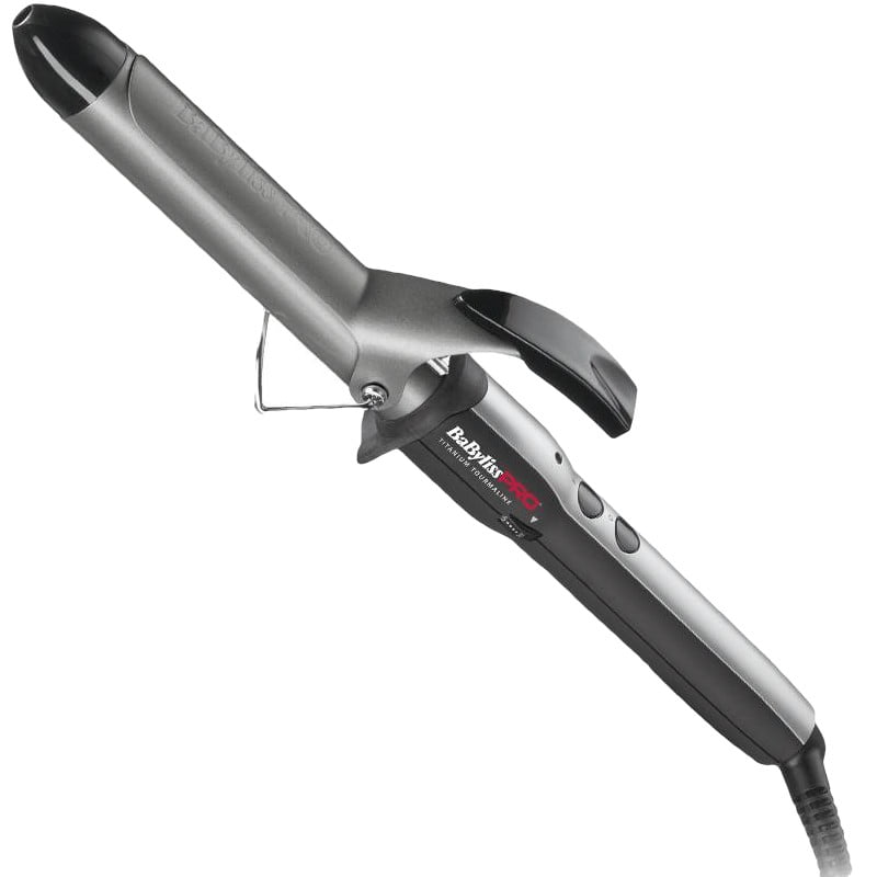 Babyliss Pro Titanium Tourmaline Krultang 25 mm Bab2173Tte SeFa's